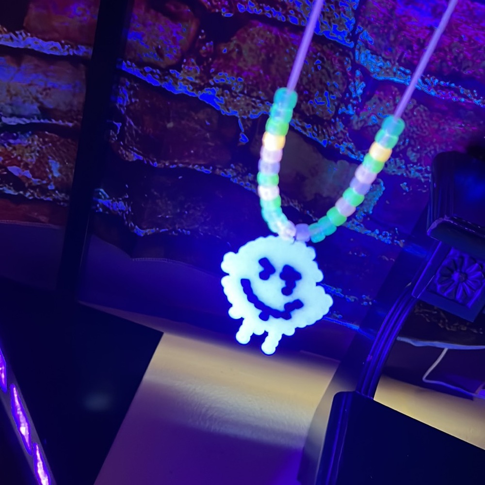Unisex Rave Jewelry accessories - Picture 7 of 7